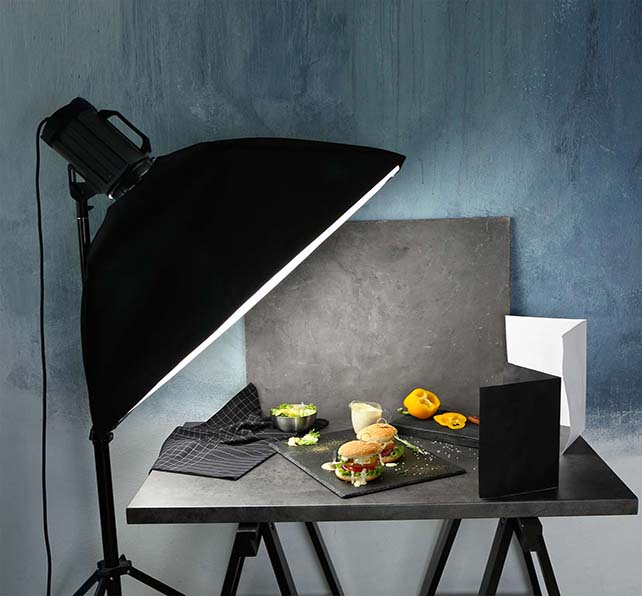 Photo pro & pas cher à votre disposition